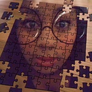 Meet your Posher, Leah